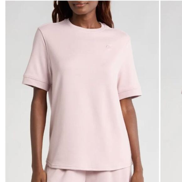 Ugg Kline Relaxed Lounge T-Shirt Small - Picture 1 of 10